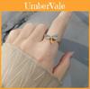 Dragonfly Copper Ring With Electroplating For Elegant Daily Wear And Gift