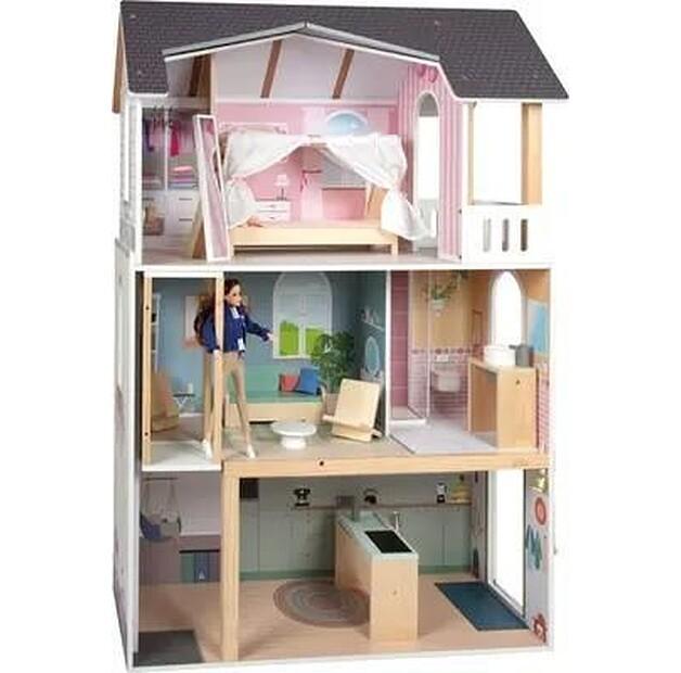 Кукольный домик Small Foot Dream Villa XL