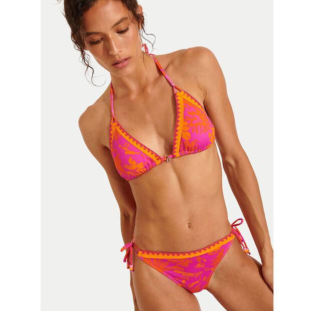 Banana Moon Bluco Althea Bikini Top