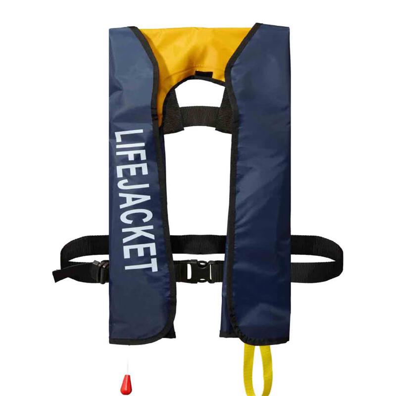 Lieve Inflatable Life Vest 1