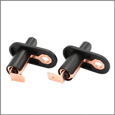 Dispositivos eléctricos para coche – Interruptores