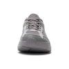 Li Ning Rebound Trend Shock Absorbing Breathable Low Top Running Shoes Men sneaker Gray ARLS013-6