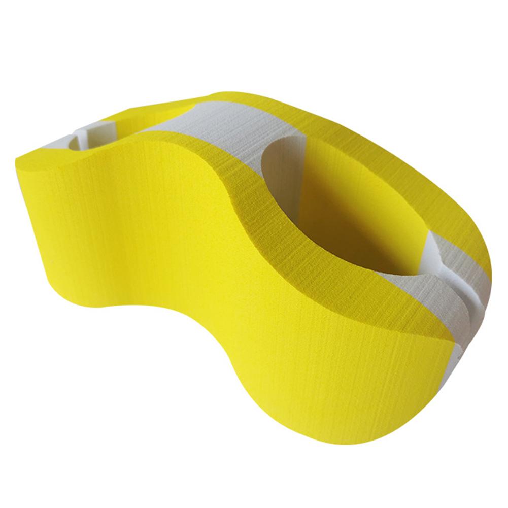 Pull Buoy Leg Float Floating Swimming Training Aid Swim Trainer Kickboard Swimming Float Legs Support for Beginners