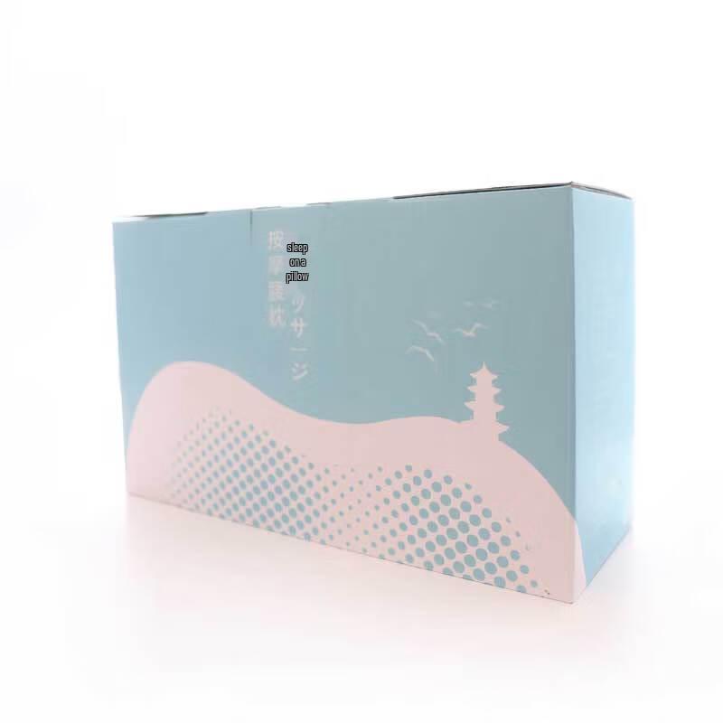 Breo Smart Kneading Infrared Massager Pillow