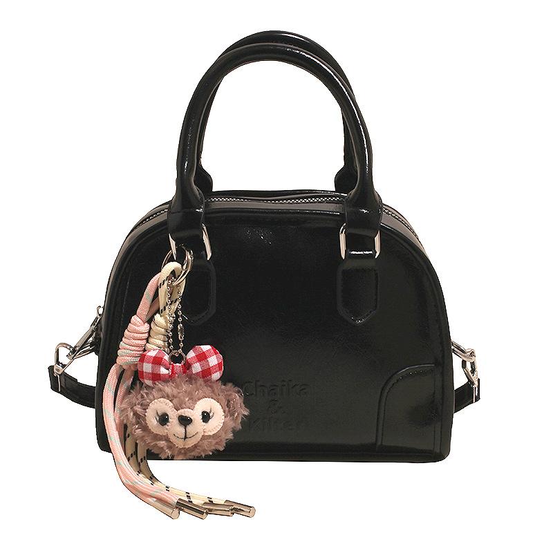 Fashion Versatile Handbag Women's New Casual Shoulder Messenger Bag