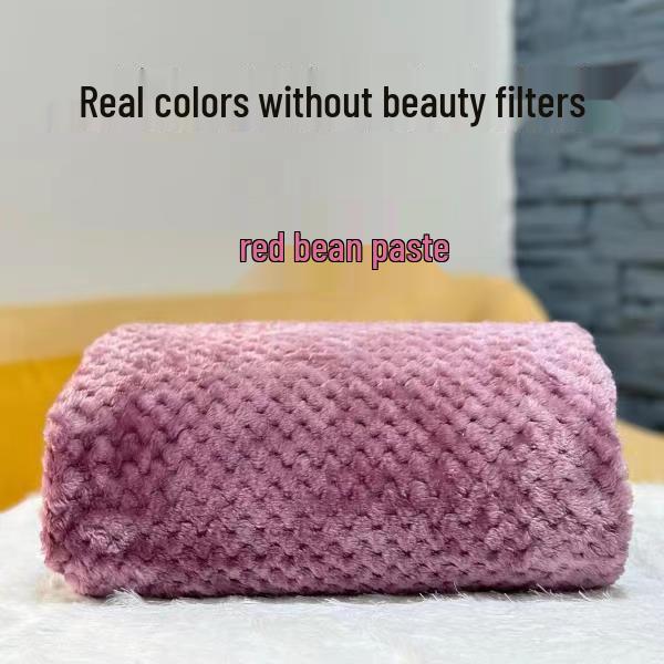 Hustá Teplá Pet Deka: Útulná podložka na spaní pro psy a kočky na podzim/zimu