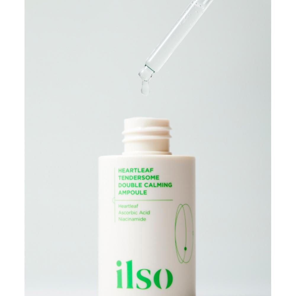 Ilso                  30ml