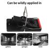 Plastic Mouse Catcher Quick Release Indoor Office Kitchen Restaurant Living Room Garage Gallery Mice Catching