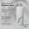 House of Dohwa - Rice Bran Toner