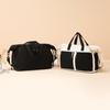 Short Business Trip, Large-capacity Commuter Travel Bag, Light Storage Bag, Travel Bag, Fitness Bag, Storage, Maternity Bag.