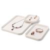 Di Gu Ornament Jewelry Display Tray for Necklaces, Rings, Watches & Glasses