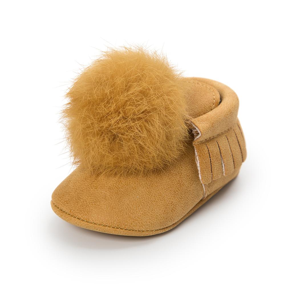 MYGGPP Baby Munchkin Ballerinas Baby Shoes Baby Shoes Soft Bottom Toddler Shoes