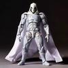 Model Toys Gifts Moon Knight Figure Revoltech Amazing Yamaguchi Avengers Marc Spector Winter Soldier Action Figurine Pvc Movable