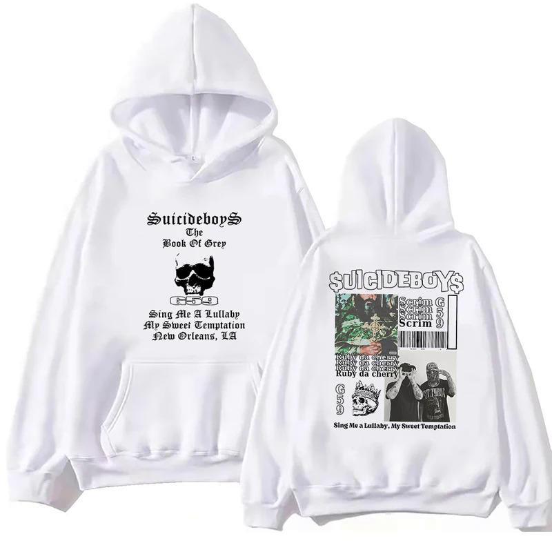 Suicideboys G59 2024 Hoodie Unisex Hoodie