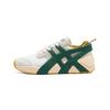 Big Logo Trainer 2.0 Low Top Casual Shoes Unisex Beige Green 1183A795-102