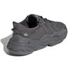 adidas Ozweego Graue Unisex-Sneakers Grau-Fünf Silber-Metallic GW5735