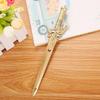1 pezzo di cancelleria per ufficio creativo Phoenix Sword Gel Pen Materiale scolastico Maniglia regalo