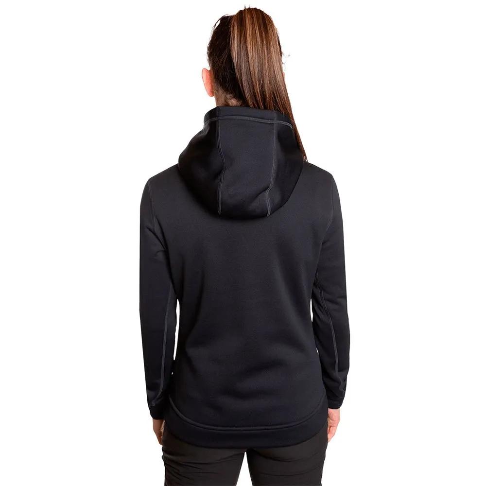 Trangoworld Hoodie Poppi