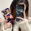 Arknights Grani Matte TPU Mobile Phone Case for Xiaomi 15 14 13 12 Mi 11 T Ultra Lite Pro S X 5G Colorful Printing Cover