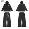 SAINT VANITY Embroidered Trench Track Suit Men Women Casual Sportswear Fall 2026