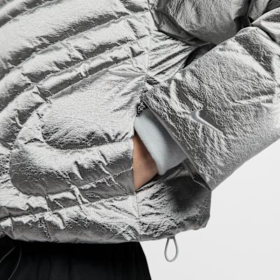 Nike Sportswear Swoosh Series Women's Therma-FIT Oversized Down Puffer