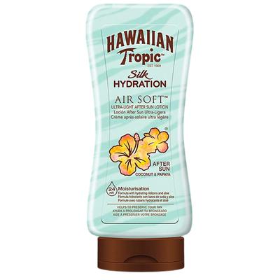 Hawaiian Tropic Silk Hydration Moisturizing Balm