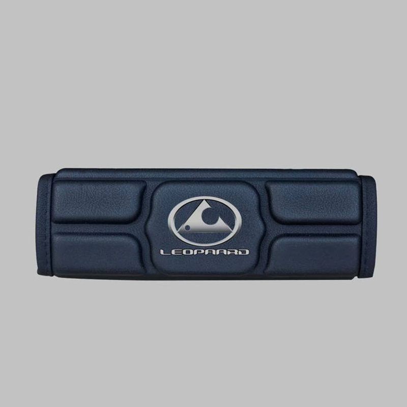 New Model Cheetah Cs10 Cheetah 6481 Cheetah Qibing Cheetah Black King Kong Cheetah Q6 Car Seat Belt Shoulder Protector Cheetah Black One Price