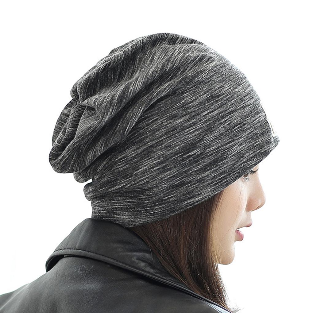 Fashion Winter Hat For Unisex Soft And Breathable Wind Proof Beanie Hats Winter Cap Caps