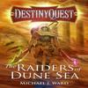 DestinyQuest by Michael J. Ward Paperback Book 9781789018677