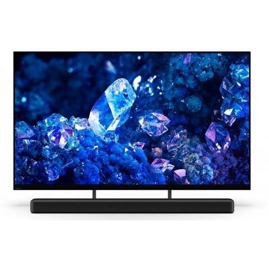 Télévision OLED - SONY - XR42A90KAEP - 4K UHD 106 Cm - Dolby Atmos - Smart TV Wi-Fi