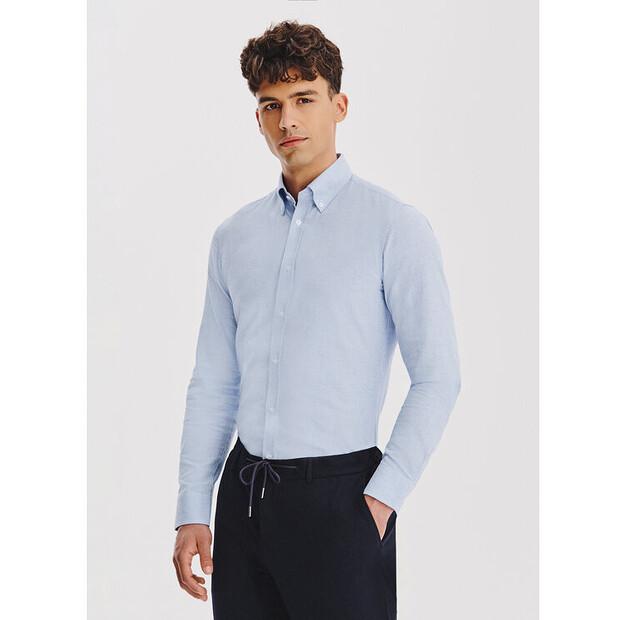 

Рубашка Pako Lorente P25WF-1X-007 EU XXL