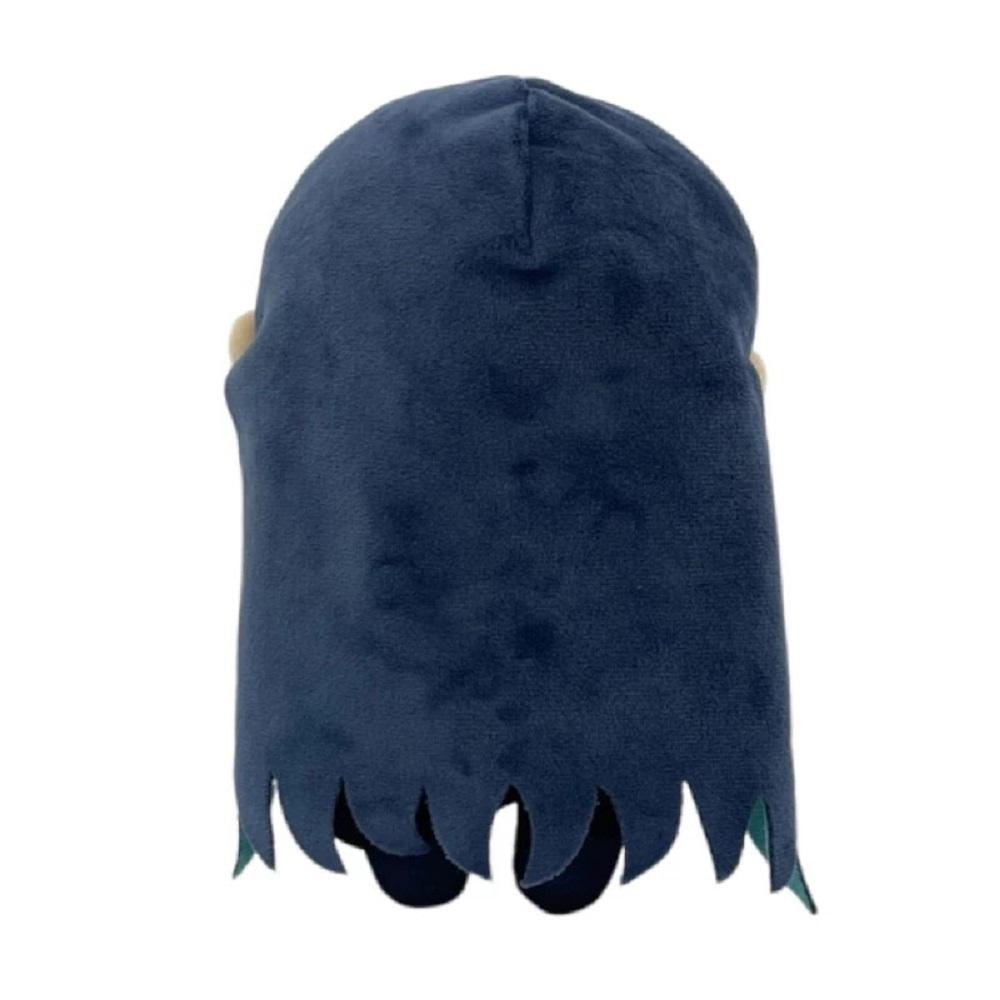 19/20cm New Ado Hibana World Tour Plush Toys Soft Stuffed Yamato Nadeshiko Plush Doll Ado Cartoon Birthday Christmas Gift Fans