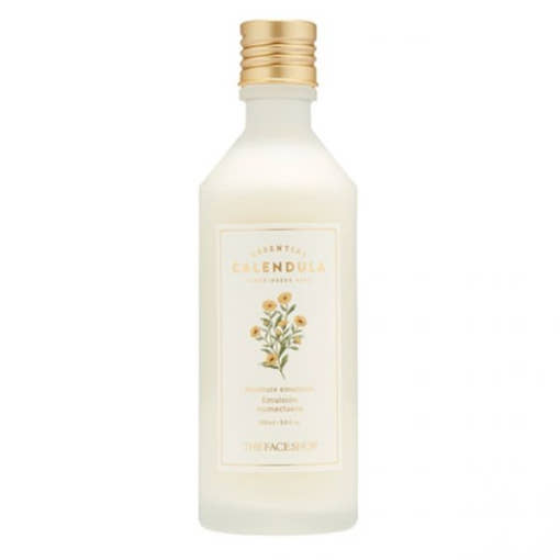 

The Face Shop Эмульсия для лица Календула, 150 мл