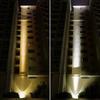 10W Outdoor Waterproof Projector Beam Light