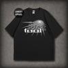 TOOL Band Shirt, Rock Shirt, Vintage Alt Metal Tee, 90s Music Streetwear Graphic T-Shirt