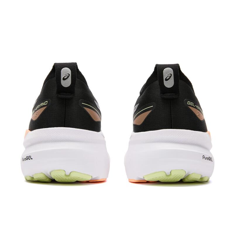 ASICS Gel Kayano 31 Black Cool Matcha 1011B867-003