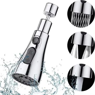 Wasserhahn-Filterfunktionen, Küchenspüle, Dusche, Spray, Waschbecken, Filterhahn, herausziehbare Düse, Badezimmer, Toilette, Wasserhahnkopf, Küchenarmatur