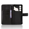 For ZTE Nubia Neo 3 GT 5G Leather Wallet Case with Strap Diamond Texture Phone Cover