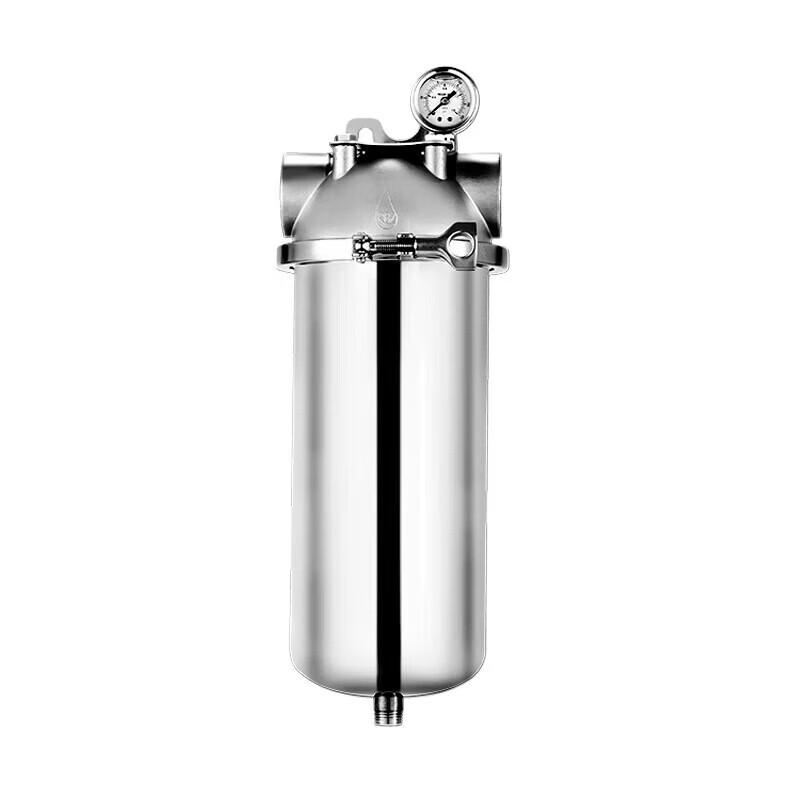 Songrun Stainless Steel Tap Water Pre-Filter