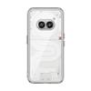 For Nothing Phone 2a Case Nothing Phone 2a Cover Coque Funda Hard Translucent Soft Frame Shockproof Clear Case Nothing Phone 2a