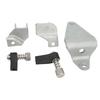 Outboard Remote Control Connection Accessory Kit 2 Stroke Provides Higher Flowing Rates High Strength Marine Remote Control Part