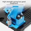Multifunctional Sturdy Angle Grinder Bracket and Cutting Machine Base