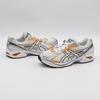 1203A320-101 Asics GT-2160 Bianco Arancio Giglietto (Uomini)