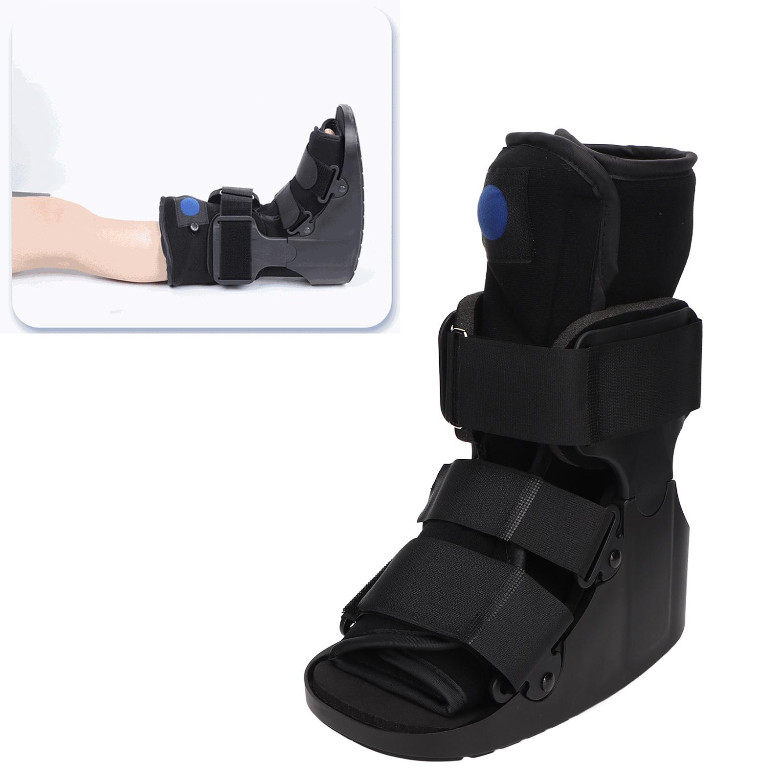 

Plantar Fasciitis Night Splint Sock Adjustable Plantar Fasciitis Brace Soft and Comfortable Foot Brace for Women Men