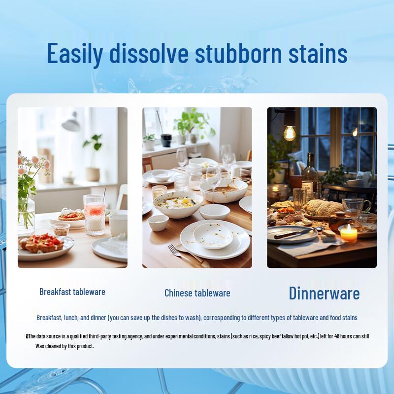 Finish All-in-One Dishwasher Gel Pods