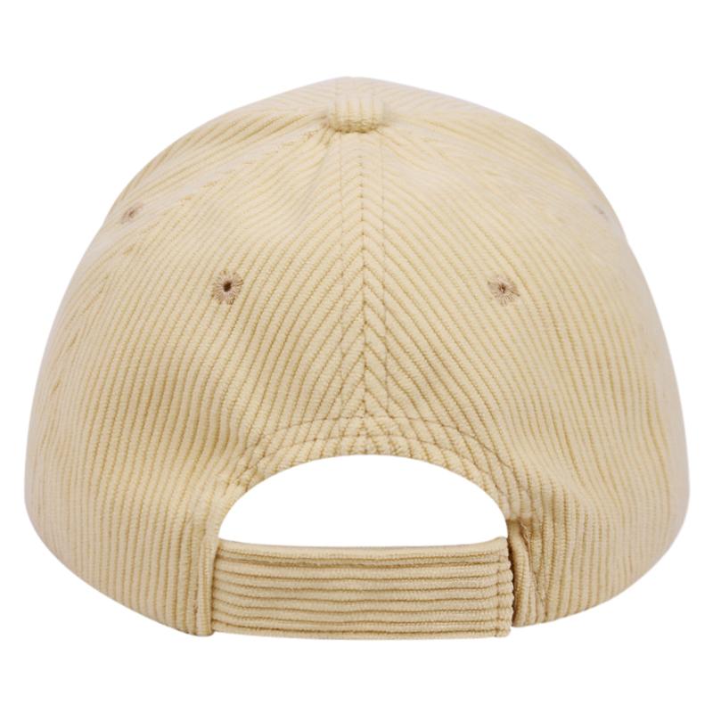 Neue New Yorker Cord-Baseballkappen mit Stickerei für Männer und Frauen, für Outdoor-Sport und Freizeit