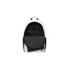 Jordan Polyesterový Batoh Běžný Unisex Černá Bílá Jordan JD2223011GS-002