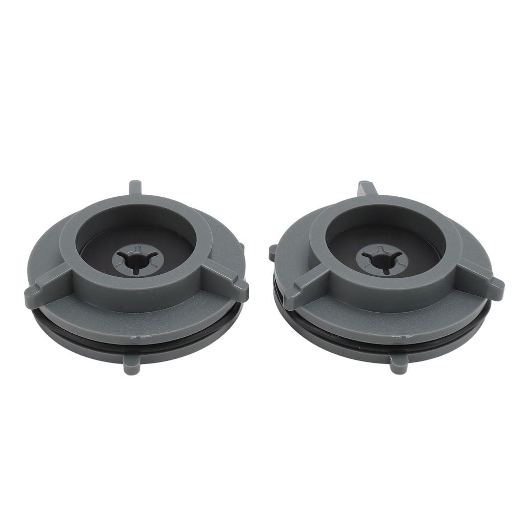 1 Pair NAB Hub Adapters Replacement Universal 10 Inch Opener for Studer ReVox for B67 for Akai for T