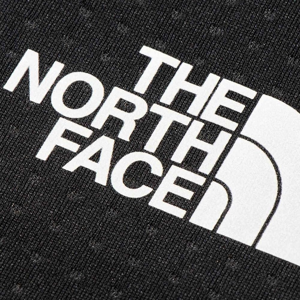 The North Face Expedition Dry Dot Crew NT12324 Black WS S/S