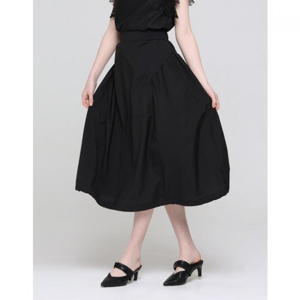 Son Jung Wan Balloon String Skirt Zsk6262070